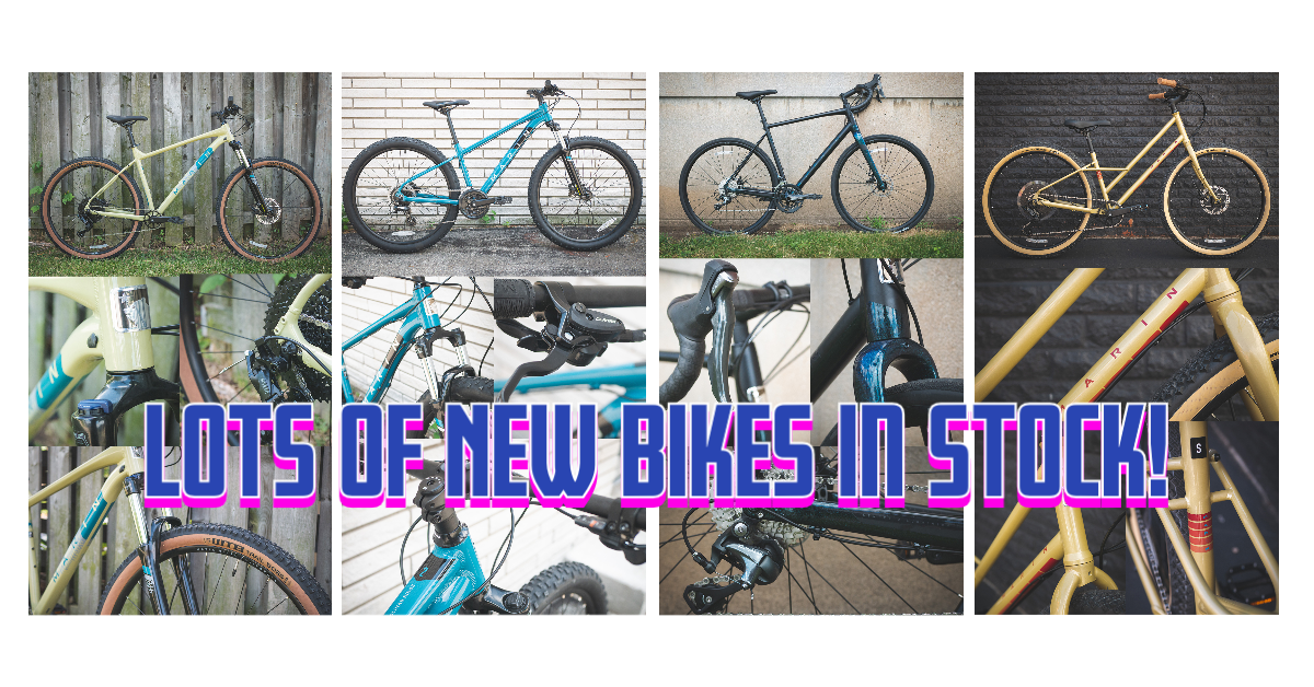 New best sale hope cycle